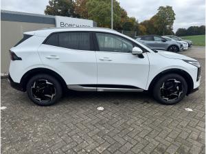 Kia Sportage 1.6 CRDi Spirit DCT SP DWD