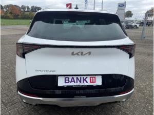 Kia Sportage 1.6 CRDi Spirit DCT SP DWD