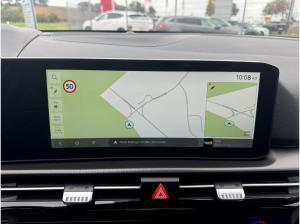 Kia Sportage 1.6 CRDi Spirit DCT SP DWD