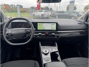 Kia Sportage 1.6 CRDi Spirit DCT SP DWD