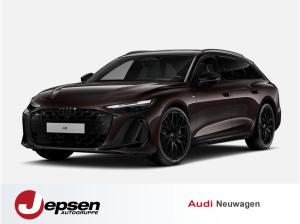 Audi A6 Avant edition one TDI qu. S tr. Luft PANO AHK