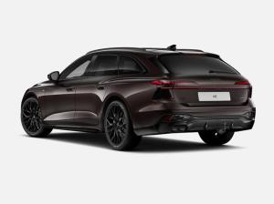 Audi A6 Avant edition one TDI qu. S tr. Luft PANO AHK