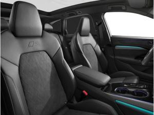 Audi A6 Avant edition one TDI qu. S tr. Luft PANO AHK