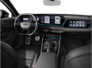 Audi A6 Avant edition one TDI qu. S tr. Luft PANO AHK