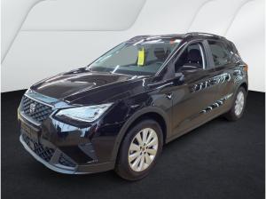 Seat Arona Style 1.0 TSI 85kW - LED ACC Vision Plus SHZ LM App-Connect DAB GJR MFL Navi