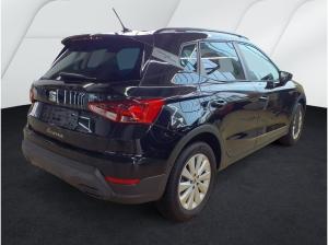 Seat Arona Style 1.0 TSI 85kW - LED ACC Vision Plus SHZ LM App-Connect DAB GJR MFL Navi