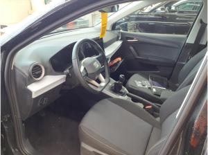 Seat Arona Style 1.0 TSI 85kW - LED ACC Vision Plus SHZ LM App-Connect DAB GJR MFL Navi