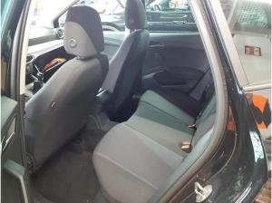 Seat Arona Style 1.0 TSI 85kW - LED ACC Vision Plus SHZ LM App-Connect DAB GJR MFL Navi