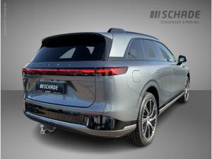 XPENG G9 RWD Long Range*MJ25*21 Zoll*Premium Paket Schwarz *AHK* kurzfristig verfügbar*