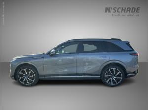 XPENG G9 RWD Long Range*MJ25*21 Zoll*Premium Paket Schwarz *AHK* kurzfristig verfügbar*