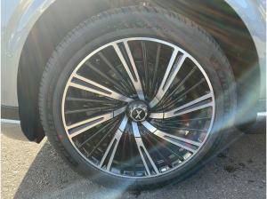 XPENG G9 RWD Long Range*MJ25*21 Zoll*Premium Paket Schwarz *AHK* kurzfristig verfügbar*