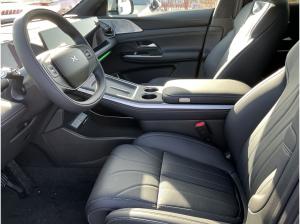 XPENG G9 RWD Long Range*MJ25*21 Zoll*Premium Paket Schwarz *AHK* kurzfristig verfügbar*