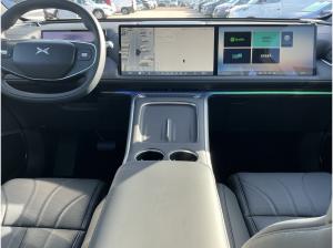 XPENG G9 RWD Long Range*MJ25*21 Zoll*Premium Paket Schwarz *AHK* kurzfristig verfügbar*