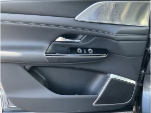 XPENG G9 RWD Long Range*MJ25*21 Zoll*Premium Paket Schwarz *AHK* kurzfristig verfügbar*