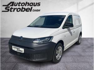 Volkswagen Caddy Cargo 4-Motion 2.0 TDI 90 KW *LED*M+S