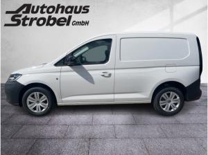 Volkswagen Caddy Cargo 4-Motion 2.0 TDI 90 KW *LED*M+S