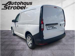Volkswagen Caddy Cargo 4-Motion 2.0 TDI 90 KW *LED*M+S