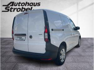 Volkswagen Caddy Cargo 4-Motion 2.0 TDI 90 KW *LED*M+S