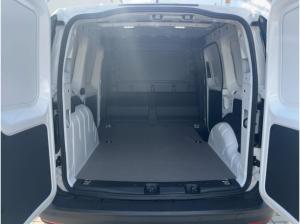 Volkswagen Caddy Cargo 4-Motion 2.0 TDI 90 KW *LED*M+S