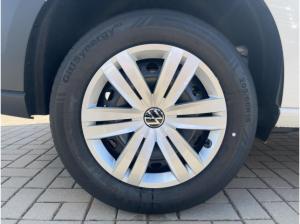 Volkswagen Caddy Cargo 4-Motion 2.0 TDI 90 KW *LED*M+S