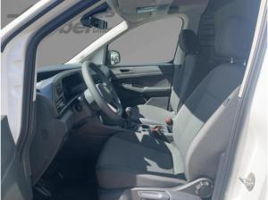 Volkswagen Caddy Cargo 4-Motion 2.0 TDI 90 KW *LED*M+S
