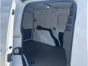 Volkswagen Caddy Cargo 4-Motion 2.0 TDI 90 KW *LED*M+S