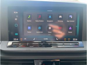 Volkswagen Caddy Cargo 4-Motion 2.0 TDI 90 KW *LED*M+S