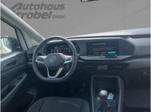 Volkswagen Caddy Cargo 4-Motion 2.0 TDI 90 KW *LED*M+S