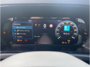 Volkswagen Caddy Cargo 4-Motion 2.0 TDI 90 KW *LED*M+S