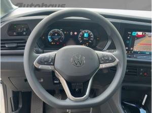 Volkswagen Caddy Cargo 4-Motion 2.0 TDI 90 KW *LED*M+S