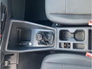 Volkswagen Caddy Cargo 4-Motion 2.0 TDI 90 KW *LED*M+S