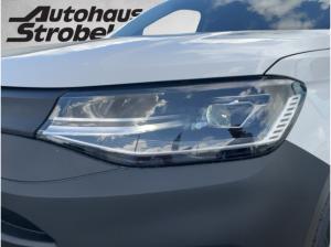 Volkswagen Caddy Cargo 4-Motion 2.0 TDI 90 KW *LED*M+S