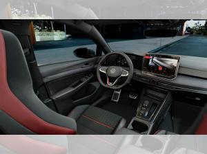 Volkswagen Golf GTI Clubsport 2,0 l TSI OPF 221 kW (300 PS) 7-Gang-Doppelkupplungsgetriebe DSG