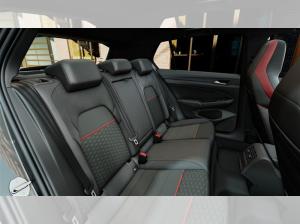 Volkswagen Golf GTI Clubsport 2,0 l TSI OPF 221 kW (300 PS) 7-Gang-Doppelkupplungsgetriebe DSG