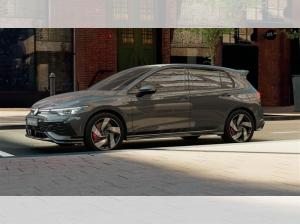 Volkswagen Golf GTI Clubsport 2,0 l TSI OPF 221 kW (300 PS) 7-Gang-Doppelkupplungsgetriebe DSG