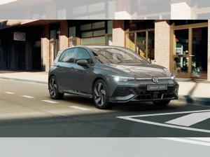 Volkswagen Golf GTI Clubsport 2,0 l TSI OPF 221 kW (300 PS) 7-Gang-Doppelkupplungsgetriebe DSG