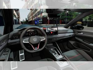 Volkswagen Golf GTI Clubsport 2,0 l TSI OPF 221 kW (300 PS) 7-Gang-Doppelkupplungsgetriebe DSG