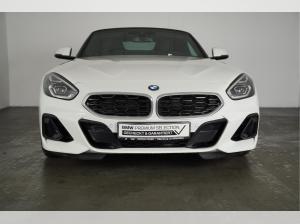 BMW Z4 30i M Sport ACC,HUD,EL. SITZE,LEDER,NAVI,LED-SW,LENKRADHEIZUNG