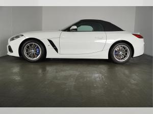BMW Z4 30i M Sport ACC,HUD,EL. SITZE,LEDER,NAVI,LED-SW,LENKRADHEIZUNG