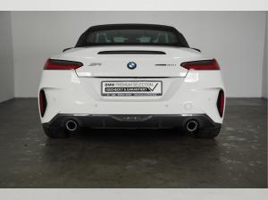 BMW Z4 30i M Sport ACC,HUD,EL. SITZE,LEDER,NAVI,LED-SW,LENKRADHEIZUNG