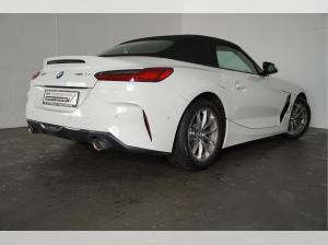 BMW Z4 30i M Sport ACC,HUD,EL. SITZE,LEDER,NAVI,LED-SW,LENKRADHEIZUNG