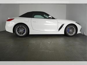 BMW Z4 30i M Sport ACC,HUD,EL. SITZE,LEDER,NAVI,LED-SW,LENKRADHEIZUNG