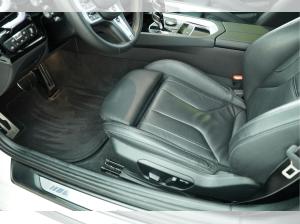 BMW Z4 30i M Sport ACC,HUD,EL. SITZE,LEDER,NAVI,LED-SW,LENKRADHEIZUNG