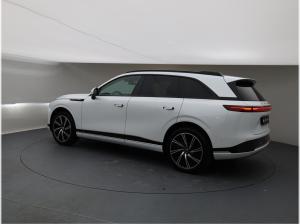 XPENG G9 RWD Long Range 2025