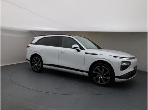 XPENG G9 RWD Long Range 2025