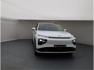 XPENG G9 RWD Long Range 2025