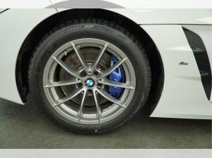BMW Z4 30i M Sport ACC,HUD,EL. SITZE,LEDER,NAVI,LED-SW,LENKRADHEIZUNG