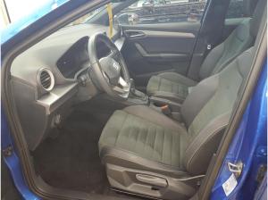 Seat Ibiza Xcellence 1.0 TSI 85kW DSG - LM LED Navi SHZ Vision Plus App-Connect GJR DAB ACC