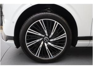 XPENG G9 RWD Long Range 2025