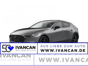 Mazda 3 Junge Fahrer Angebot 😎🚗5HB 2.5L e-SKYACTIV G 140ps 6AT FWD Nagisa
